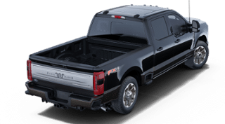 2025 Ford Super Duty® External Image 4